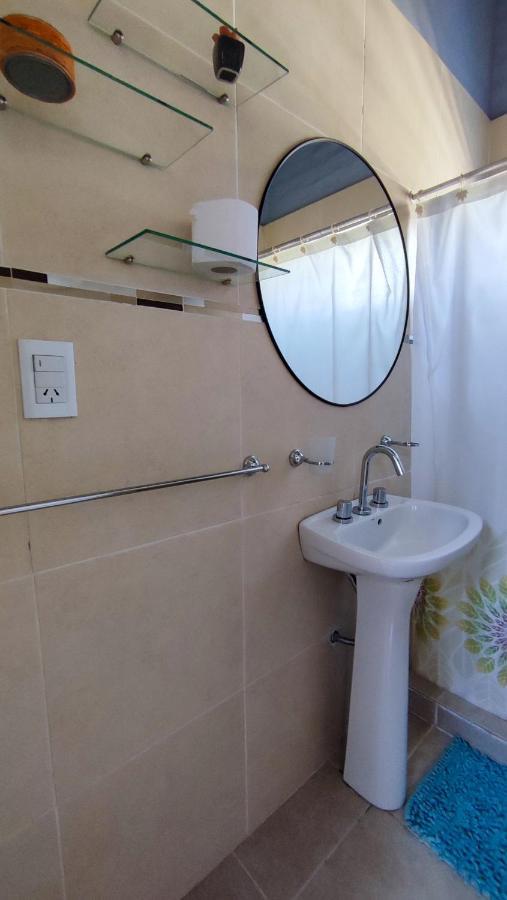 Cabanas Laureano Aj Качеута Екстериор снимка