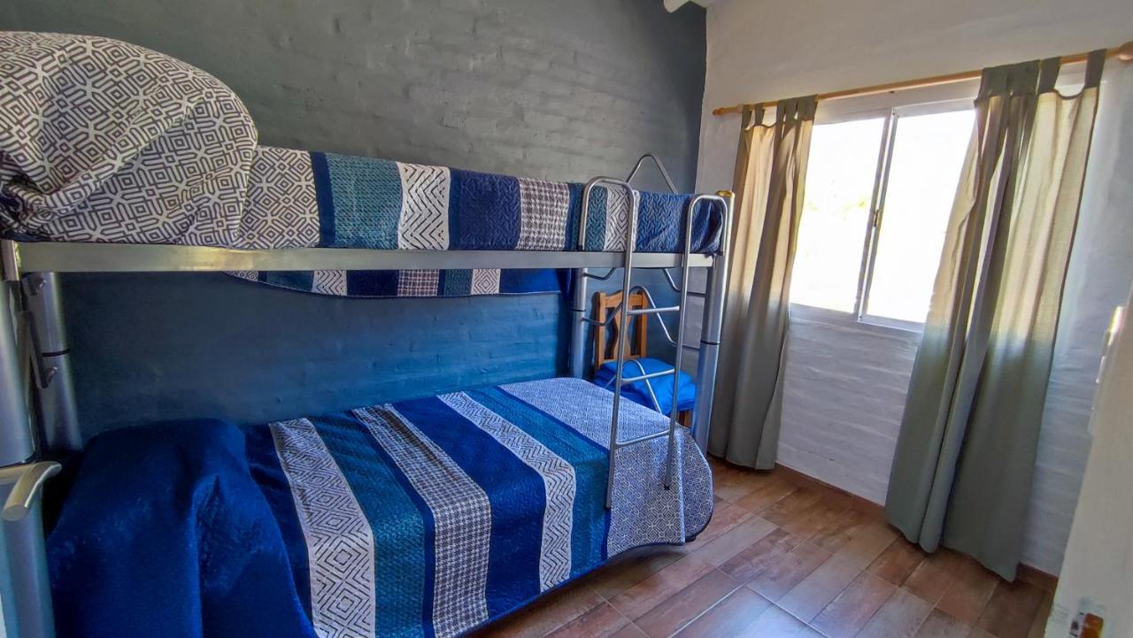 Cabanas Laureano Aj Качеута Екстериор снимка