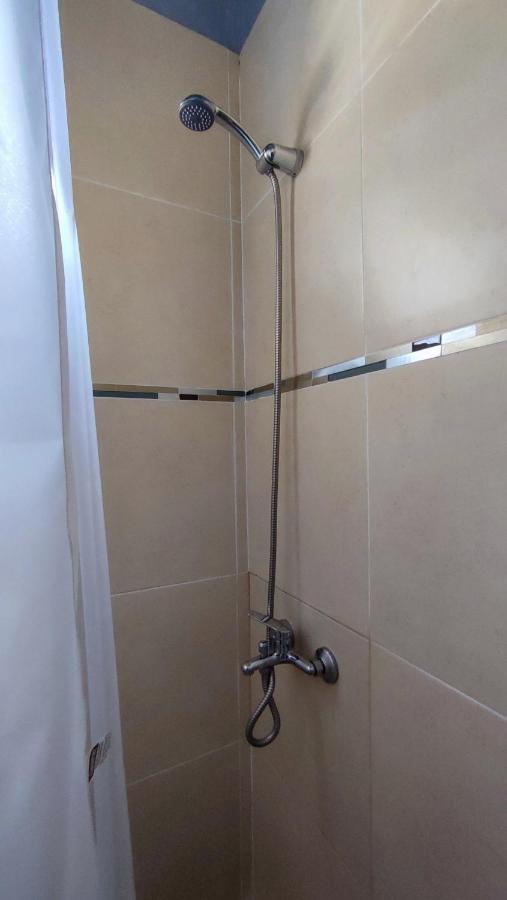 Cabanas Laureano Aj Качеута Екстериор снимка