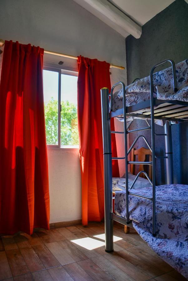 Cabanas Laureano Aj Качеута Екстериор снимка