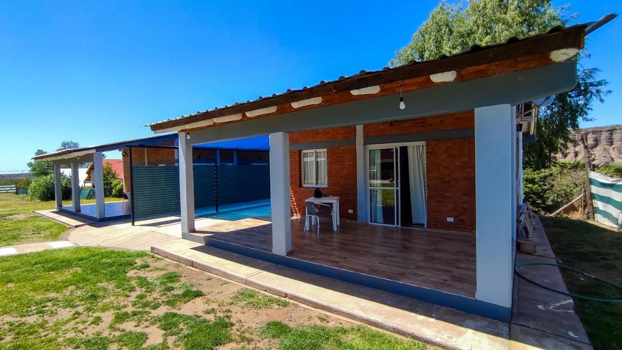 Cabanas Laureano Aj Качеута Стая снимка